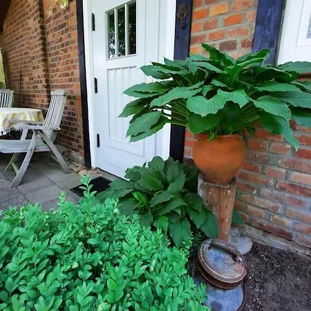 Am Apfelbaum * Фасберг